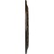 Ekena Millwork Biddix Ceiling Medallion (Fits Canopies up to 7 1/2"), Hand-Painted Bronze, 20 7/8"OD x 1 1/4"P CM20BXBZS - alternate 2
